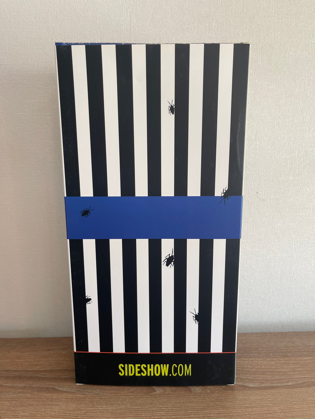 BEETLEJUICE-SIDESHOW ESCALA 1/6 versión PREMIUM