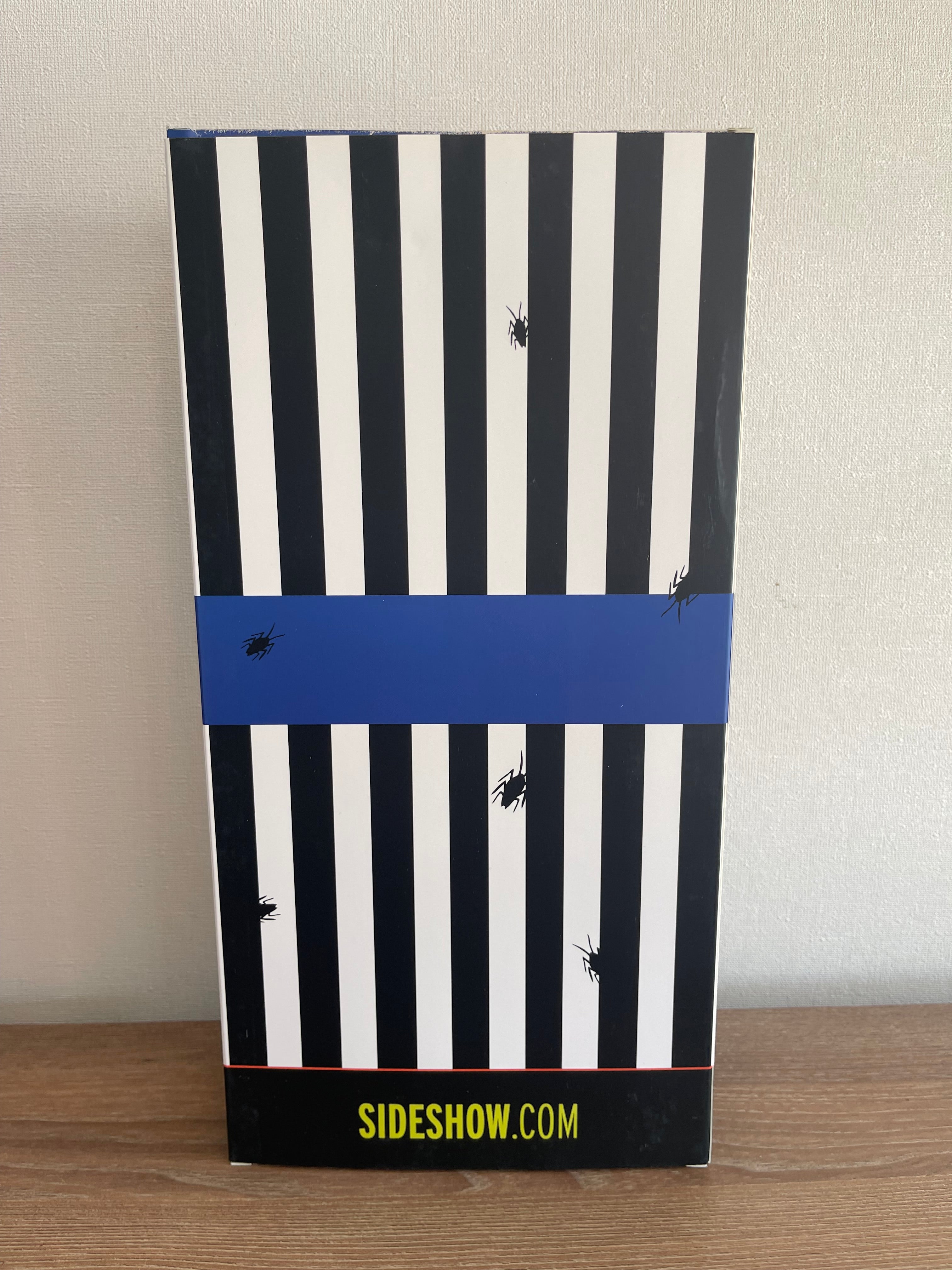 BEETLEJUICE-SIDESHOW ESCALA 1/6 versión PREMIUM