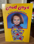 Chuky NECA Ultimate