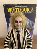 BEETLEJUICE-SIDESHOW ESCALA 1/6 versión PREMIUM