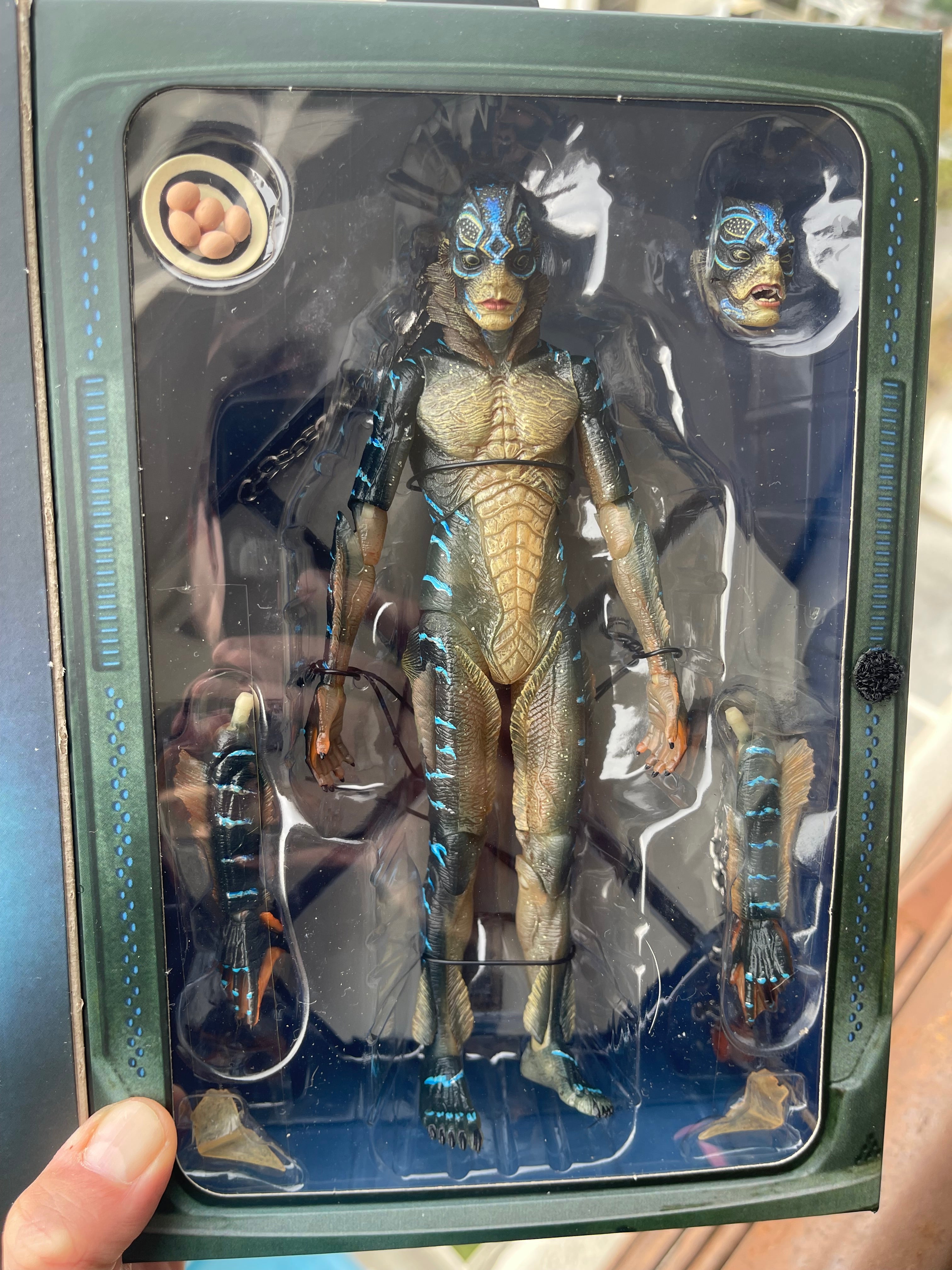 Chuky NECA Ultimate (copia)