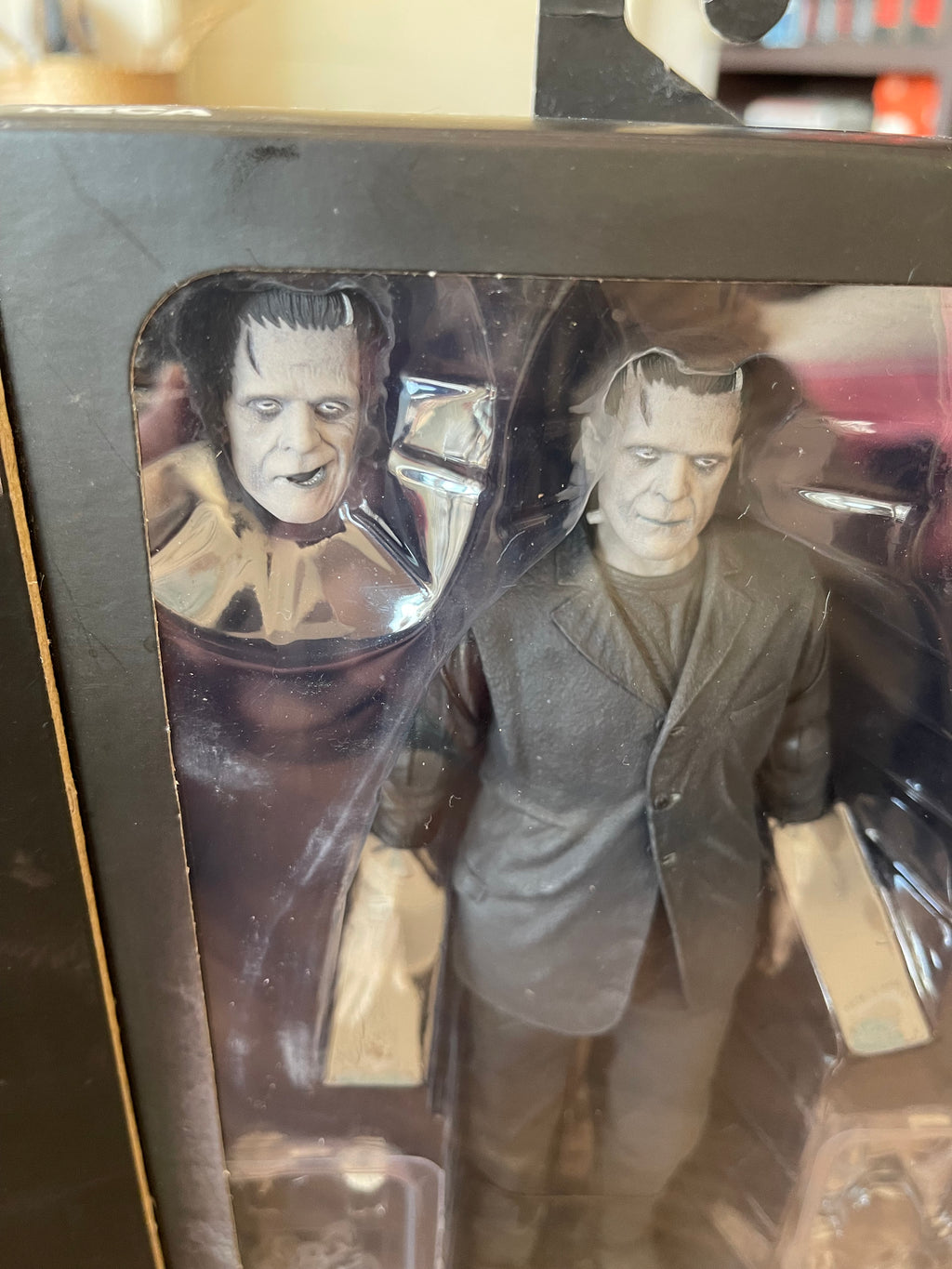 NECA ULTIMATE Universal Monsters Figura Ultimate Frankenstein's