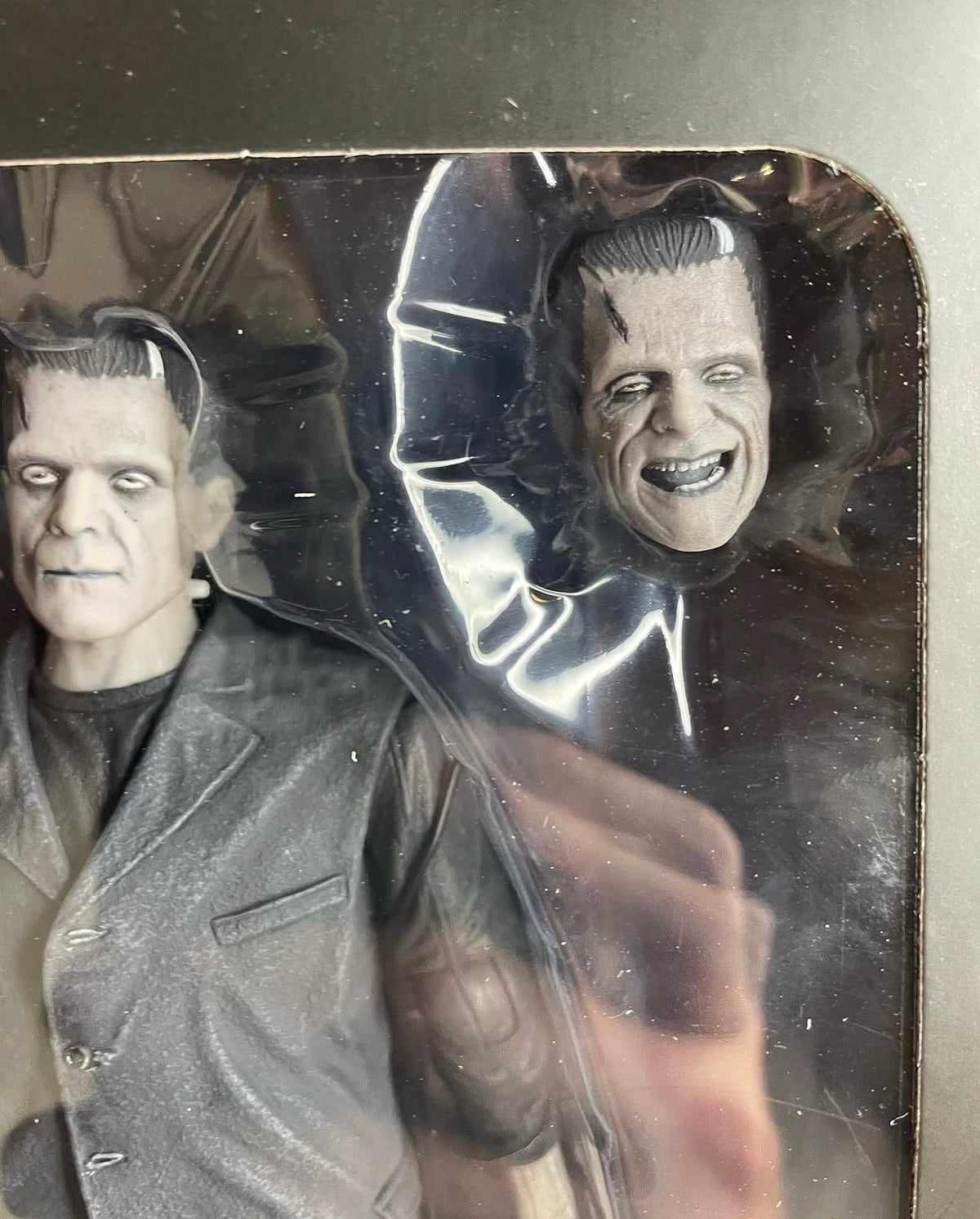 NECA ULTIMATE Universal Monsters Figura Ultimate Frankenstein's