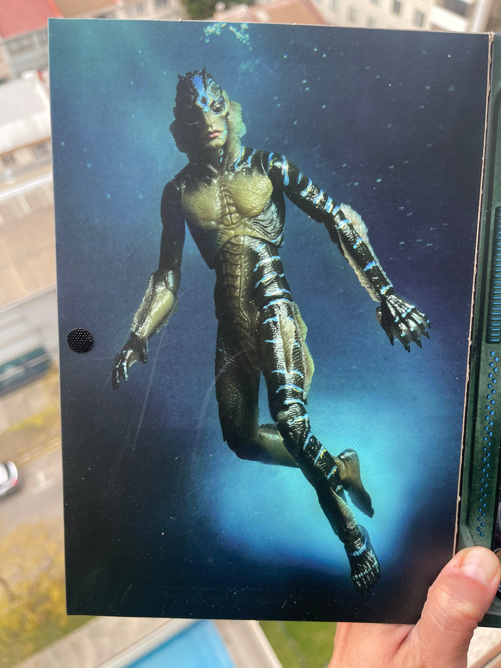 Chuky NECA Ultimate (copia)