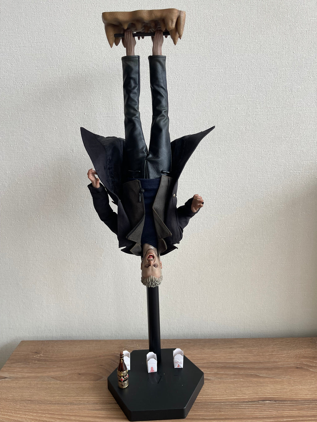 THE LOST BOYS- DAVID ESCALA 1/6 SIDESHOW COLLECTIVE