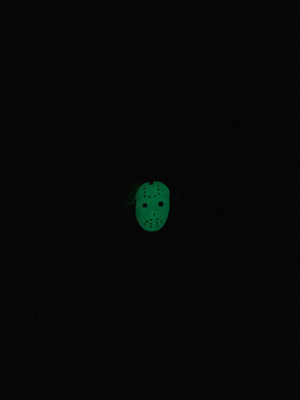🎮💀 JASON VOORHEES NES 8-BIT GLOW-IN-THE-DARK 💀🎮 SDCC 2013 EXCLUSIVE