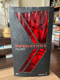Predator FALCONER MMS137 Hot Toys (Edición 2011)