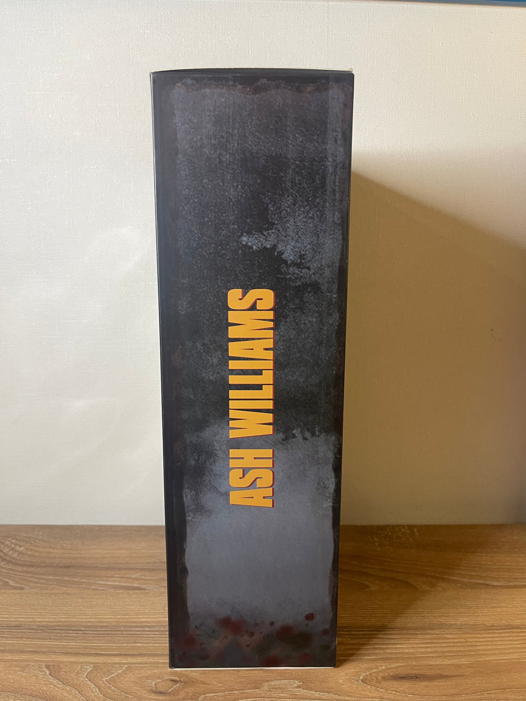 Ash Williams “The Evil Dead” 1/6 THE ASMUS COLLECTIBLES EDICIÓN (2014)