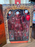 🎈IT : welcome to Derry Neca Ultimate Blood 🎈🩸🩸