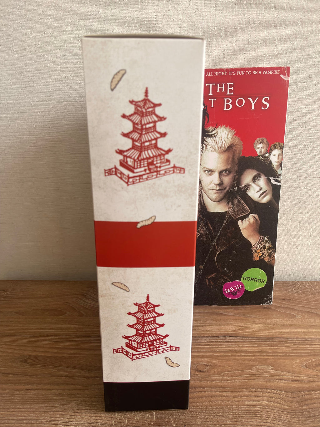 THE LOST BOYS- DAVID ESCALA 1/6 SIDESHOW COLLECTIVE