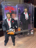 🪚💀 LEATHERFACE – THE TEXAS CHAINSAW MASSACRE 2 💀🪚