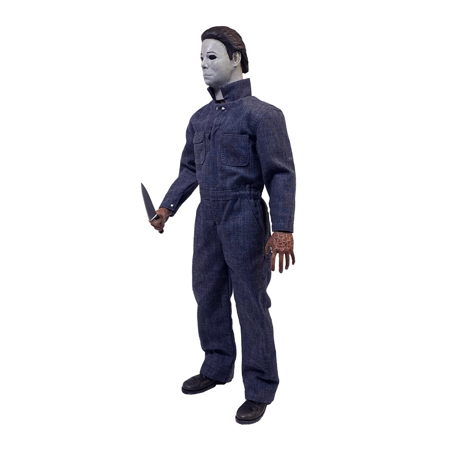 Halloween 4 The Return of Michael Myers (escala 1/6) Trick or Treat Studios