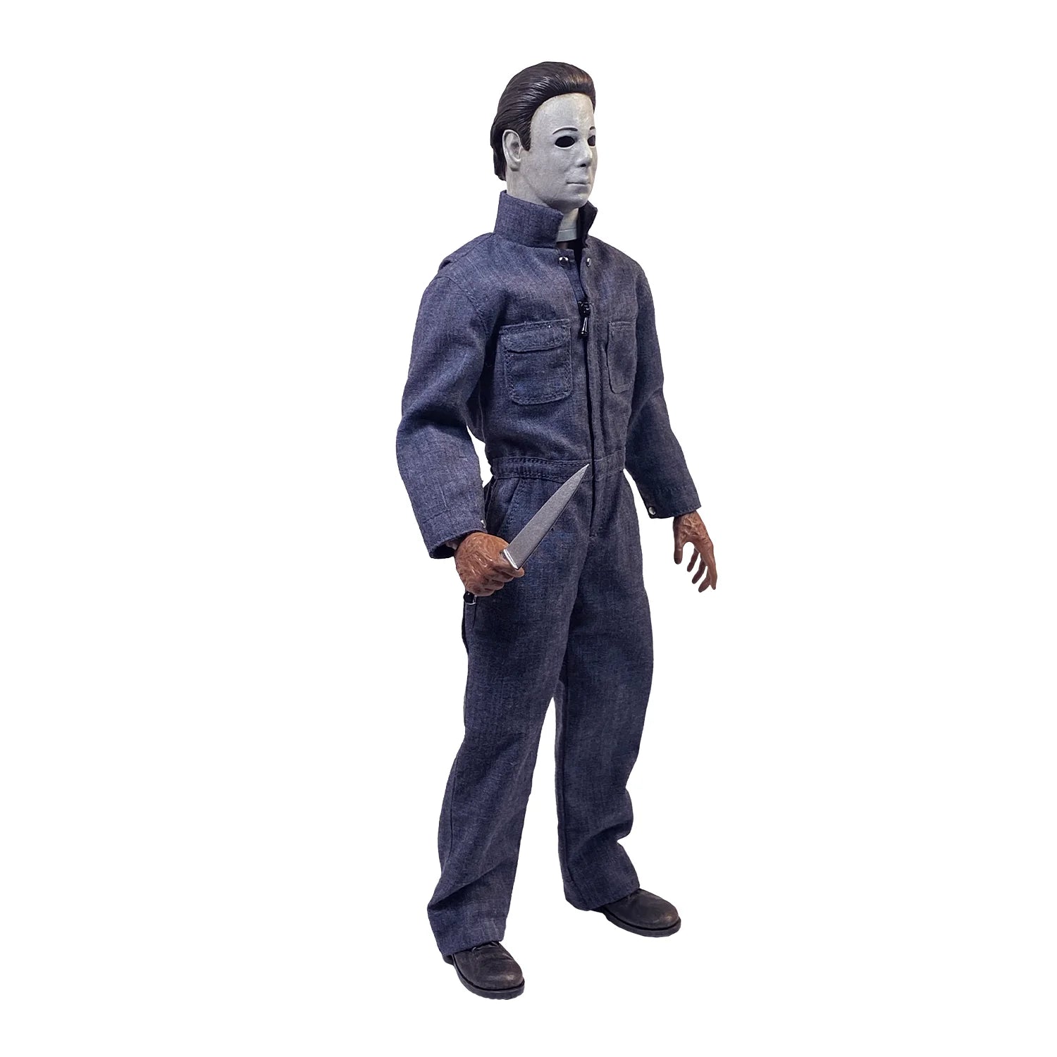 Halloween 4 The Return of Michael Myers (escala 1/6) Trick or Treat Studios
