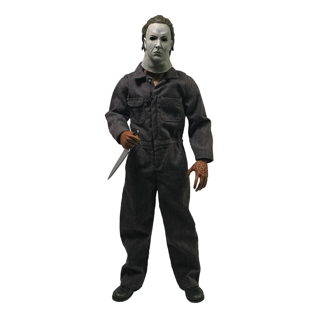 Michael Myers 1/6 (Halloween 5: The Revenge of Michael Myers) – Trick or Treat Studios
