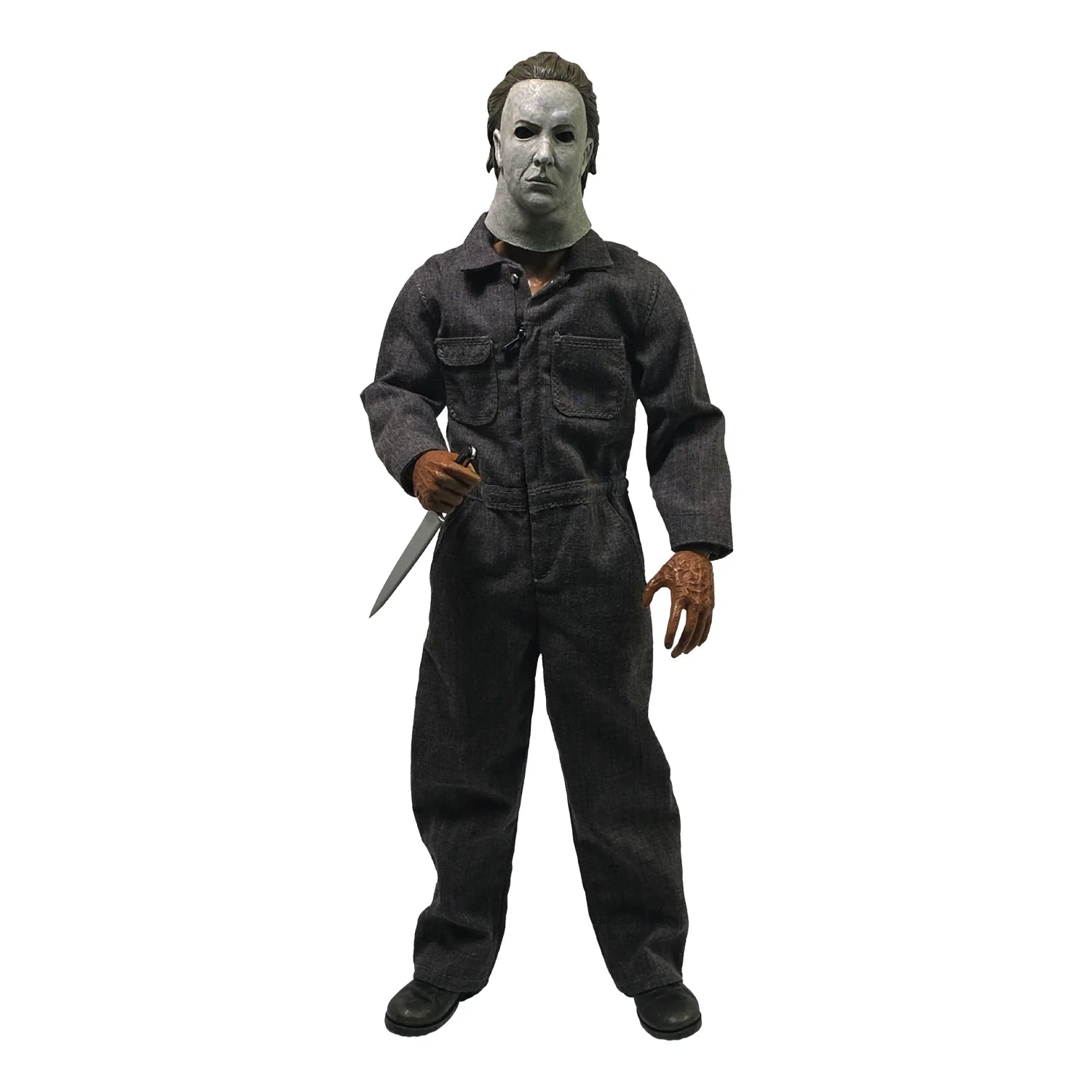 Michael Myers 1/6 (Halloween 5: The Revenge of Michael Myers) – Trick or Treat Studios