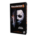Michael Myers 1/6 (Halloween 5: The Revenge of Michael Myers) – Trick or Treat Studios