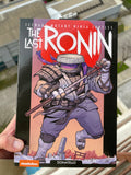 🐢 NECA ULTIMATE DONATELLO – THE LAST RONIN ⚔️