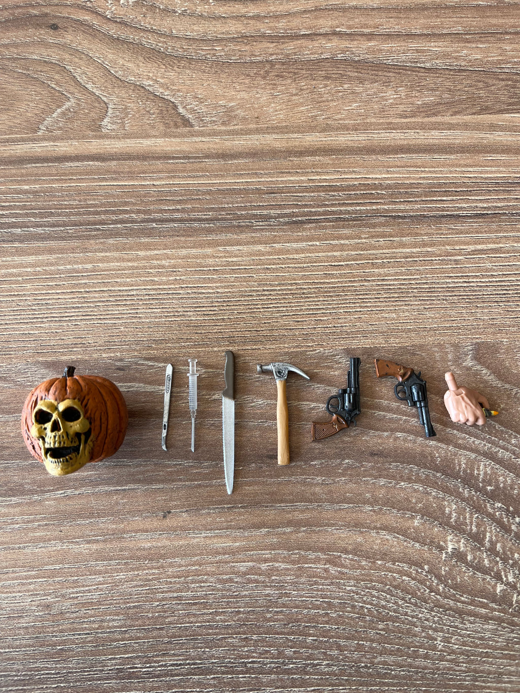 Pack Michael Myers & Dr Loomis Neca Ultimate 40th