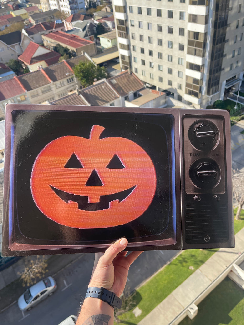 Halloween III SEASON WITCH TRICK OR TREAT STUDIOS 1/6