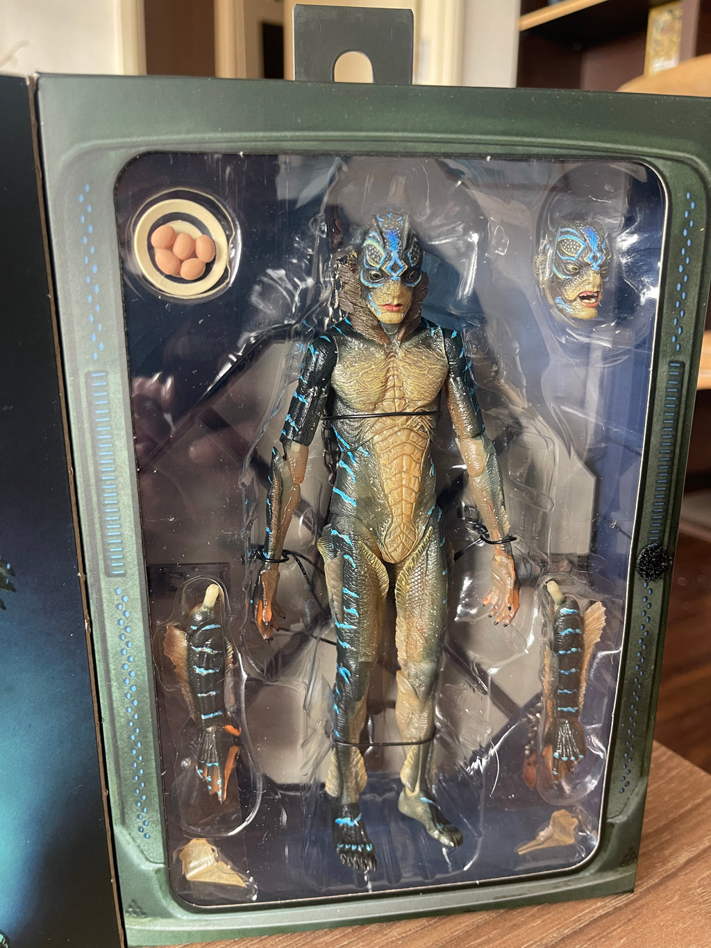 Chuky NECA Ultimate (copia)