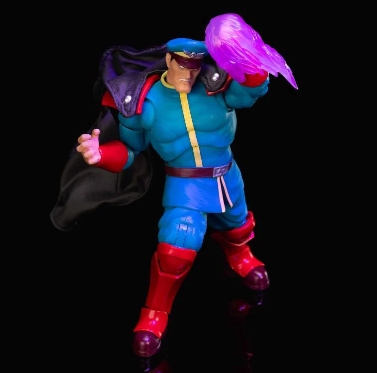 M.Bison Player II Jada Toys