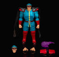 M.Bison Player II Jada Toys