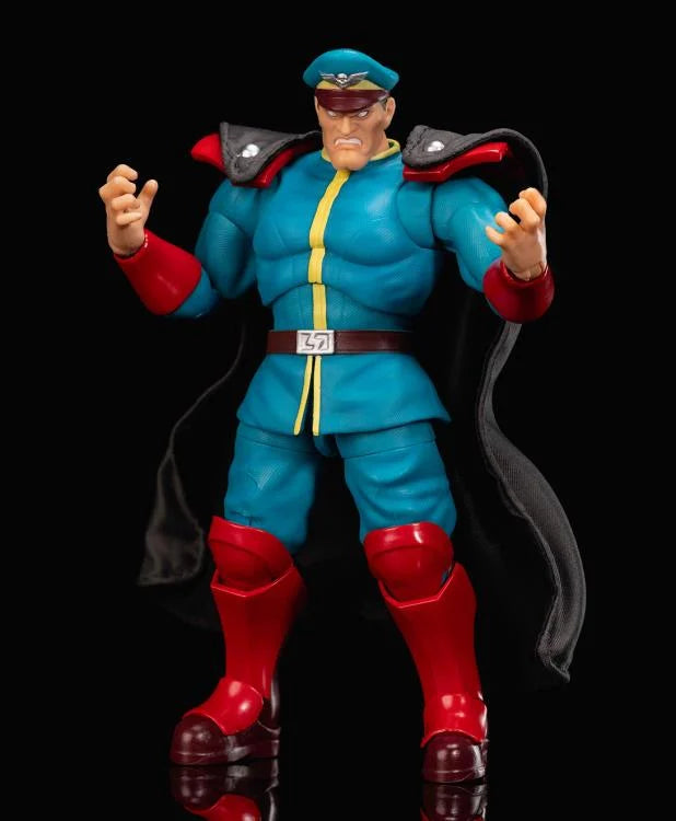 M.Bison Player II Jada Toys