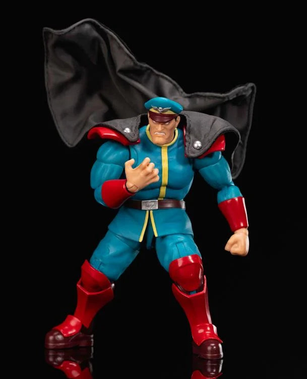 M.Bison Player II Jada Toys
