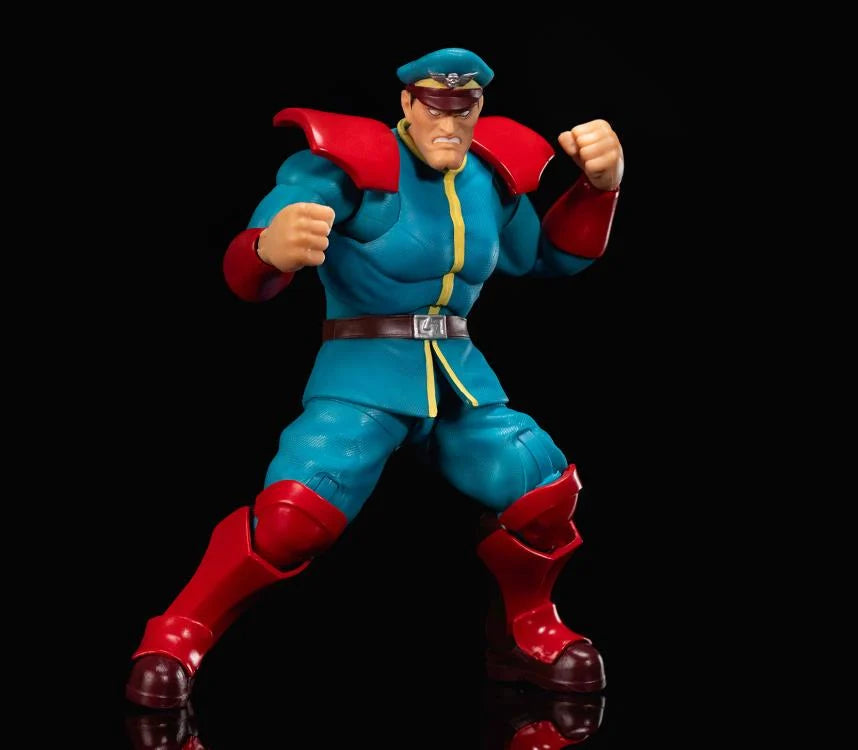 M.Bison Player II Jada Toys