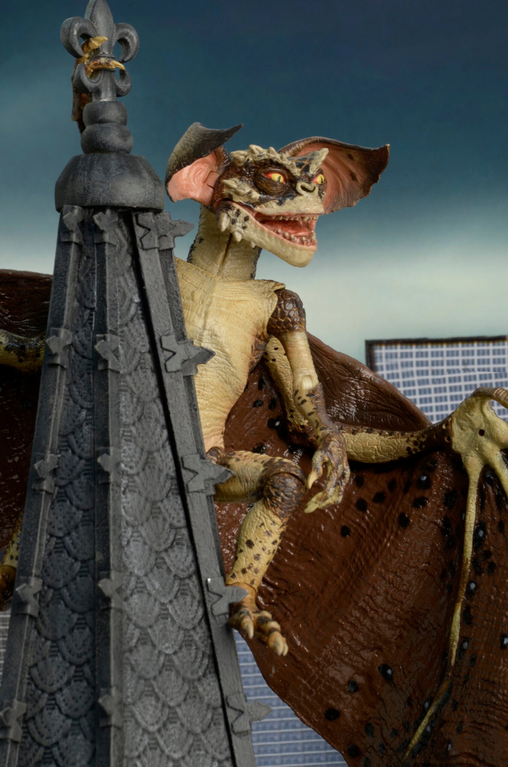 Deluxe Bat Gremlins 2 Neca Ultimate