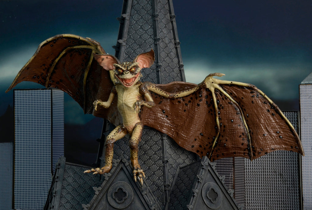 Deluxe Bat Gremlins 2 Neca Ultimate