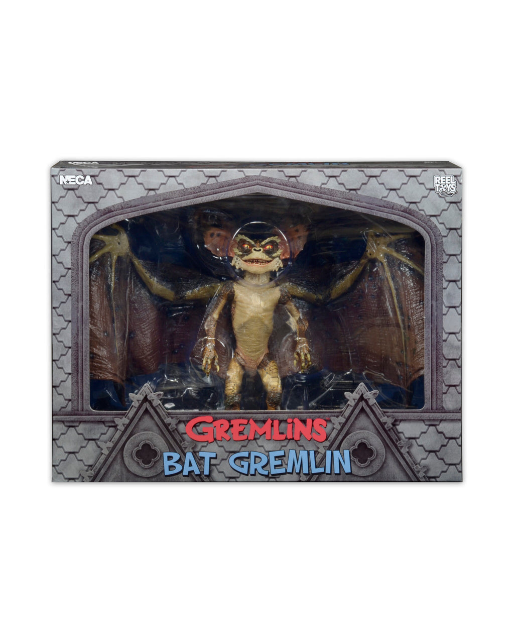 Deluxe Bat Gremlins 2 Neca Ultimate