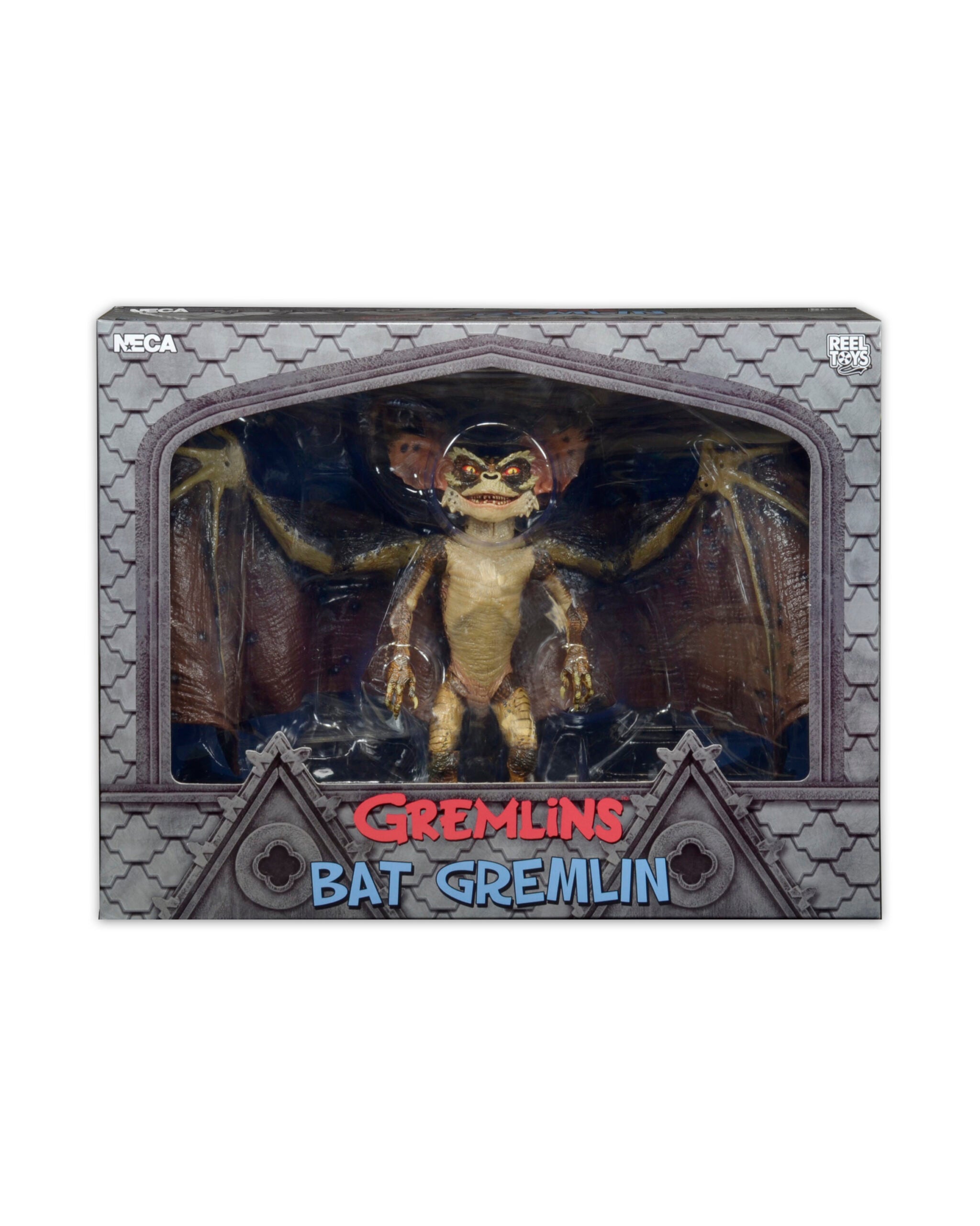 Deluxe Bat Gremlins 2 Neca Ultimate