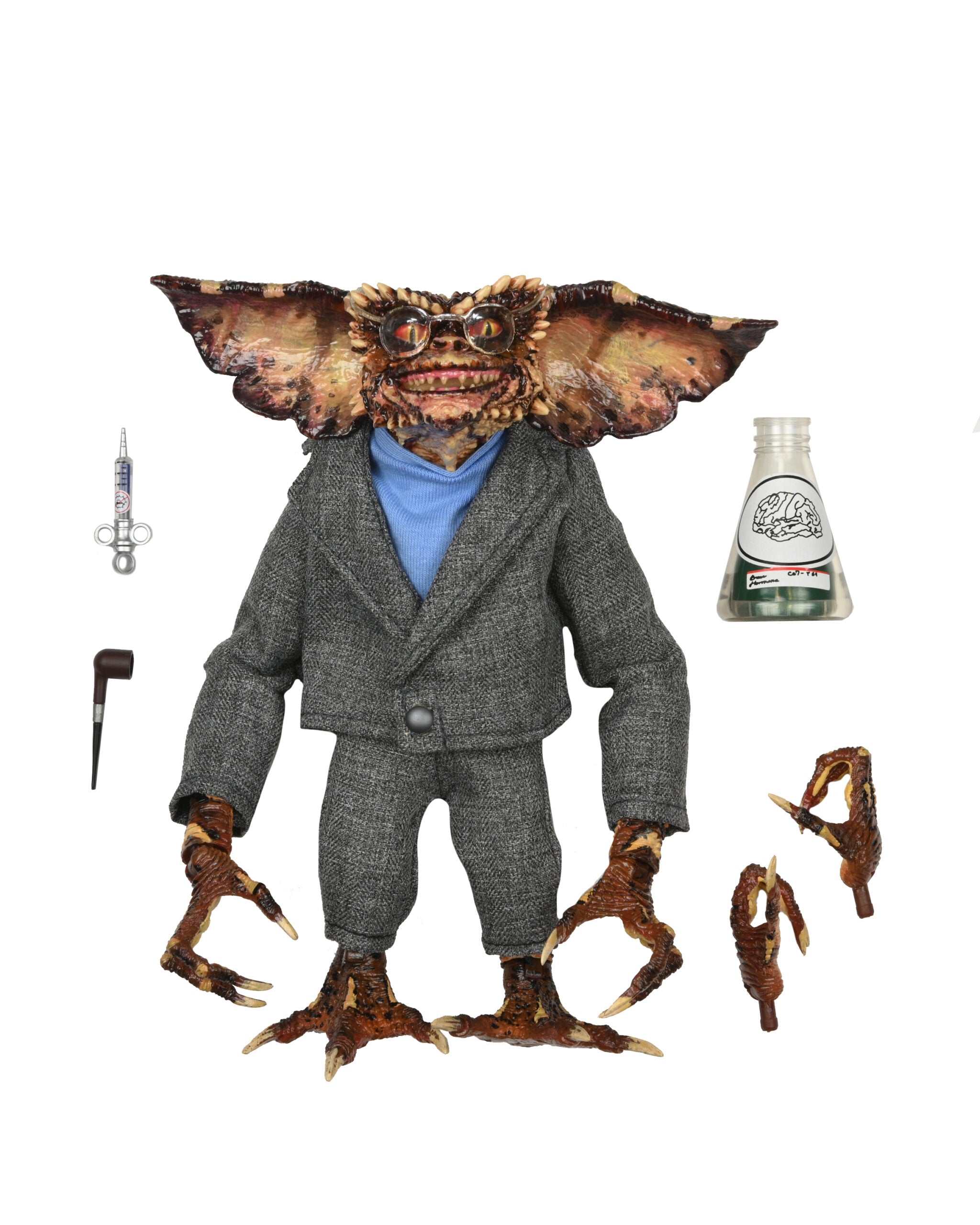 Gremlins Ultimate Brain Neca