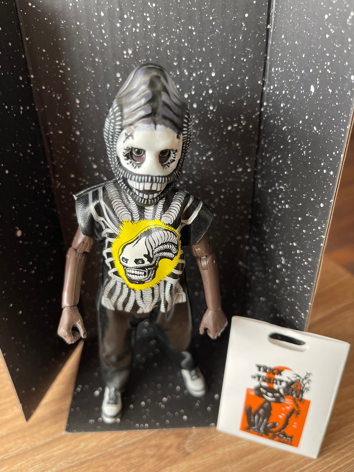 Neca Ben Cooper Costume kids, traje inspirado en ALIEN 👽 (xenomorph)