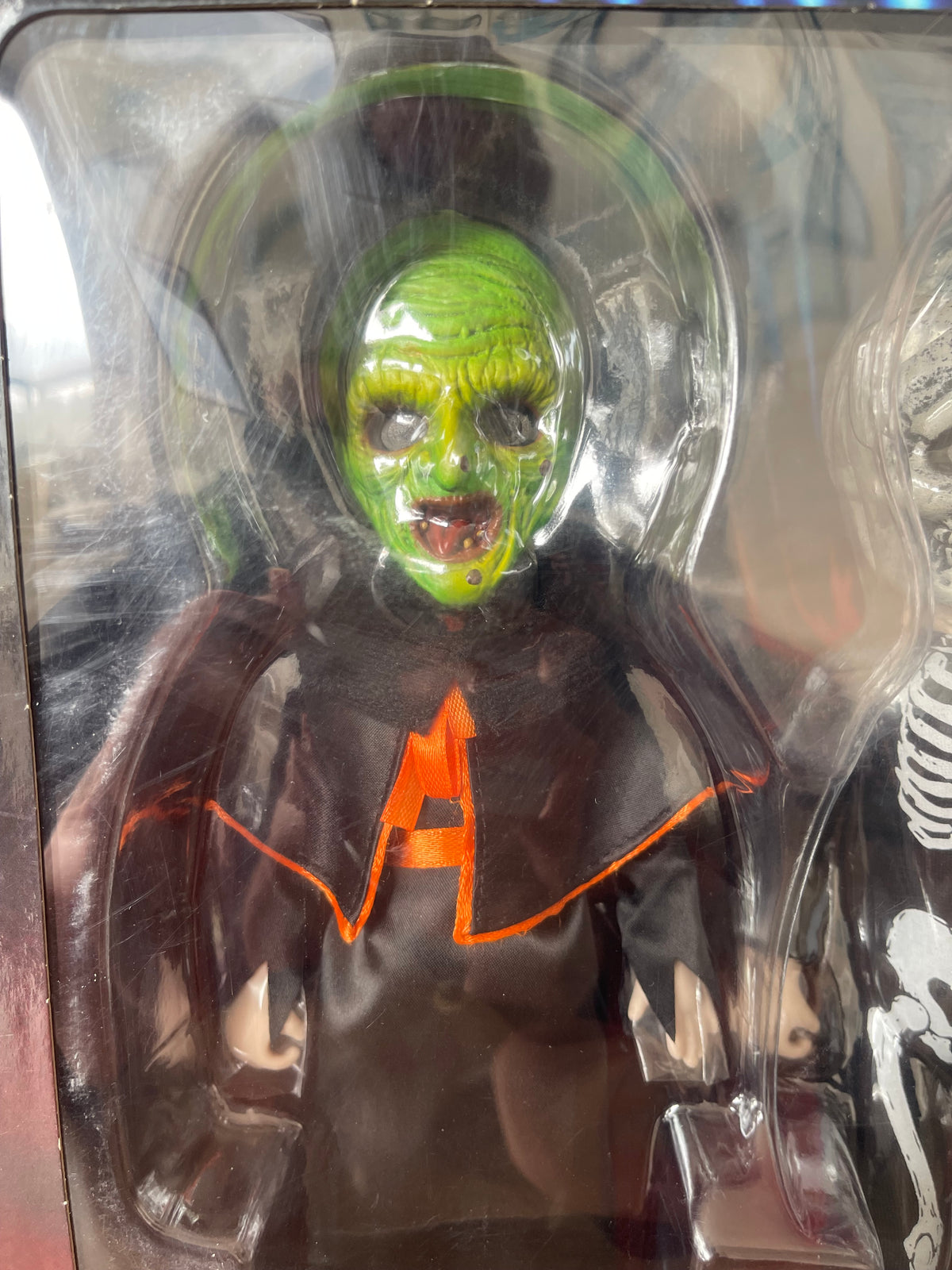 Halloween III Season of the Wicth escala 1/6 MEZCO de la línea LLD