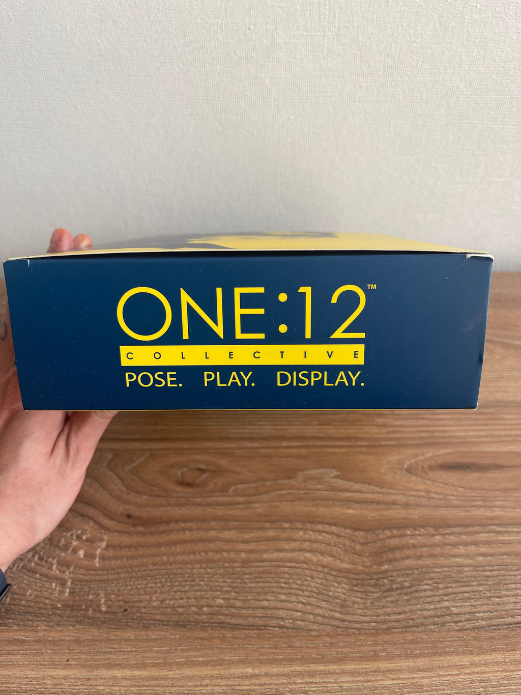 Mezco One:12 Collective Wolverine – NYCC Comic Con 2017 Fall Exclusive