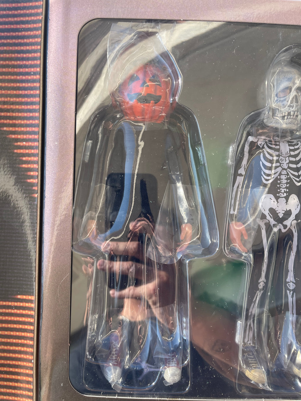 Halloween III SEASON WITCH TRICK OR TREAT STUDIOS 1/6