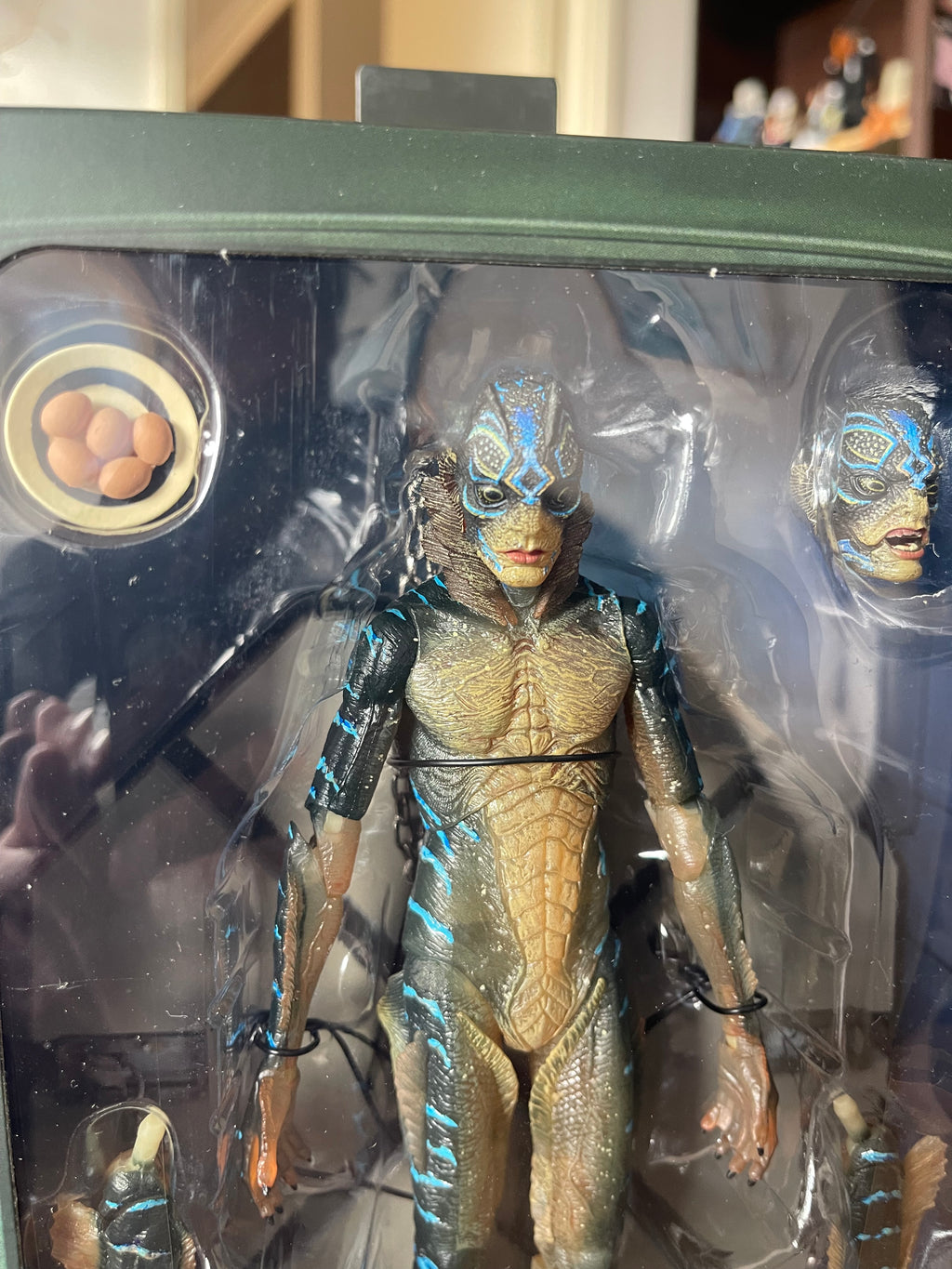 Chuky NECA Ultimate (copia)