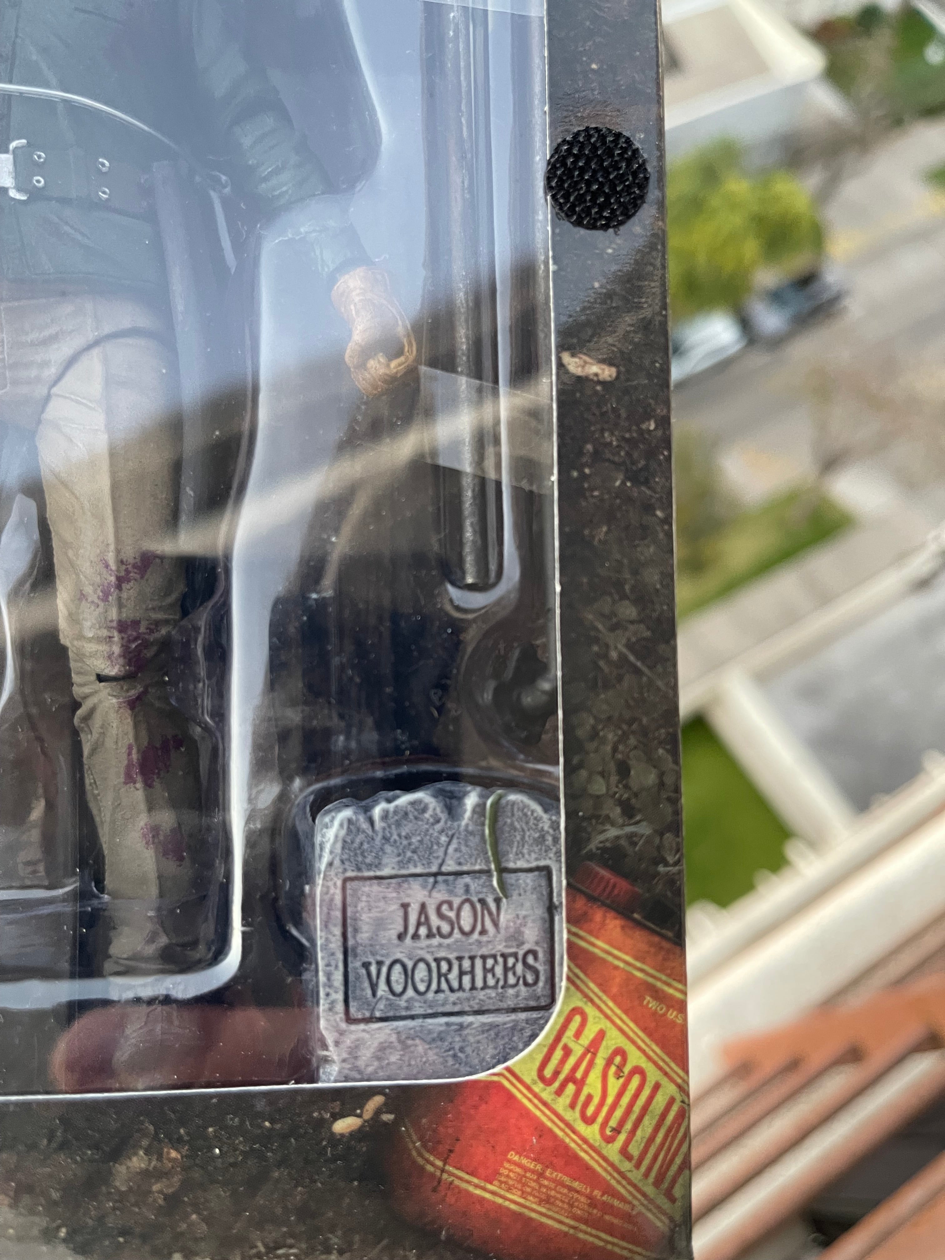 Friday the 13th Part VI: Jason Lives (1986) Neca Ultimate