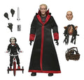 Ultimate Jigsaw Killer de NECA ULTIMATE Jhon Kramer