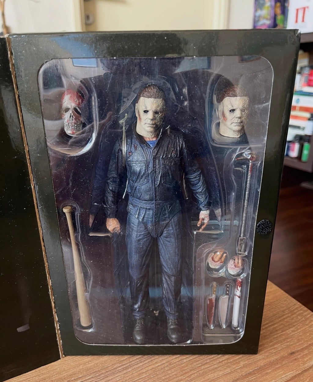 Michael Myers (Halloween Kills) Neca Ultimate