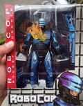 ROBOCOP vs TERMINATOR  Neca Nes línea Arcade