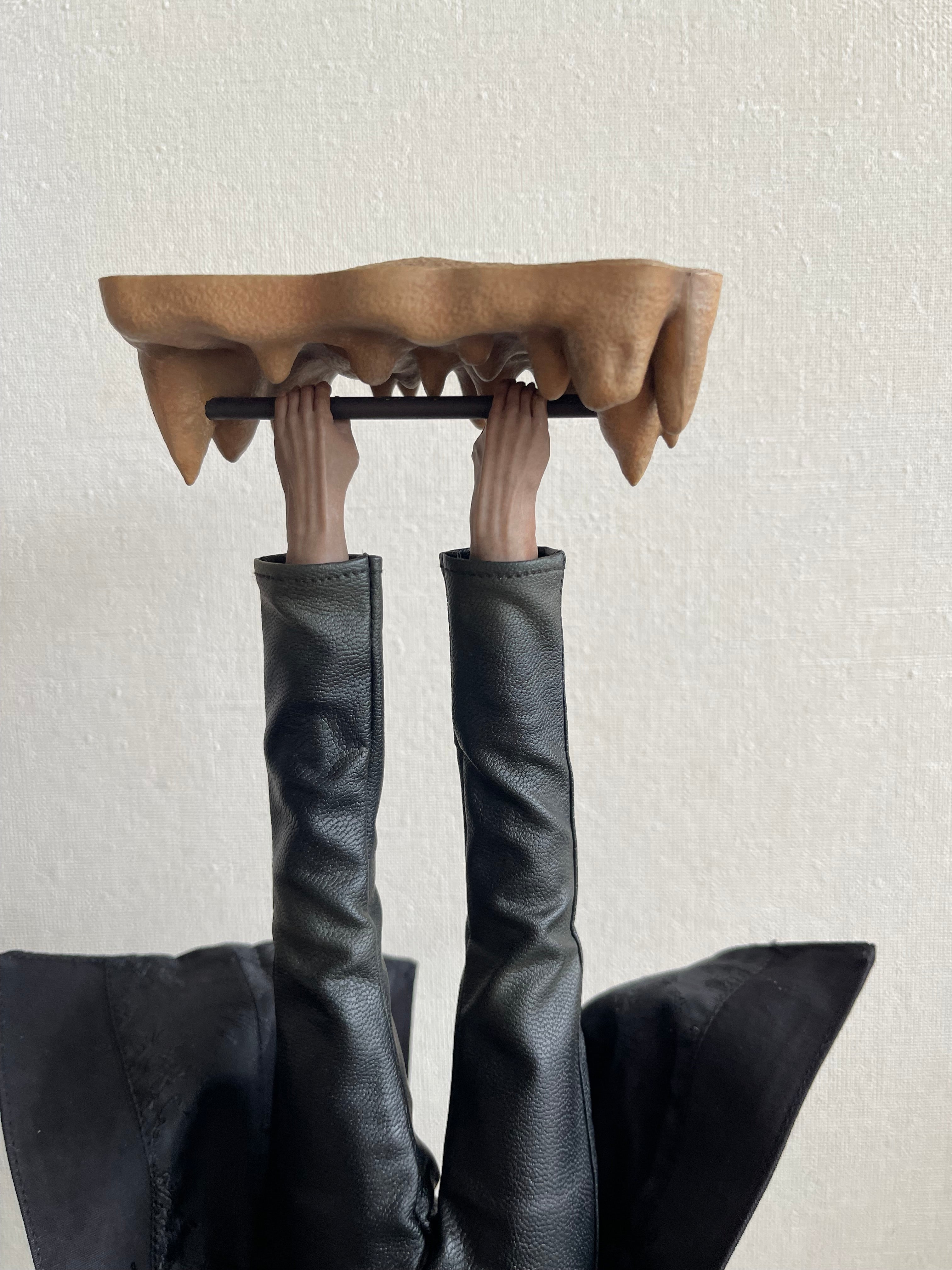 THE LOST BOYS- DAVID ESCALA 1/6 SIDESHOW COLLECTIVE
