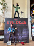Neca – Ultimate Bloody Ash &amp; Cheryl Williams – Evil Dead 7"