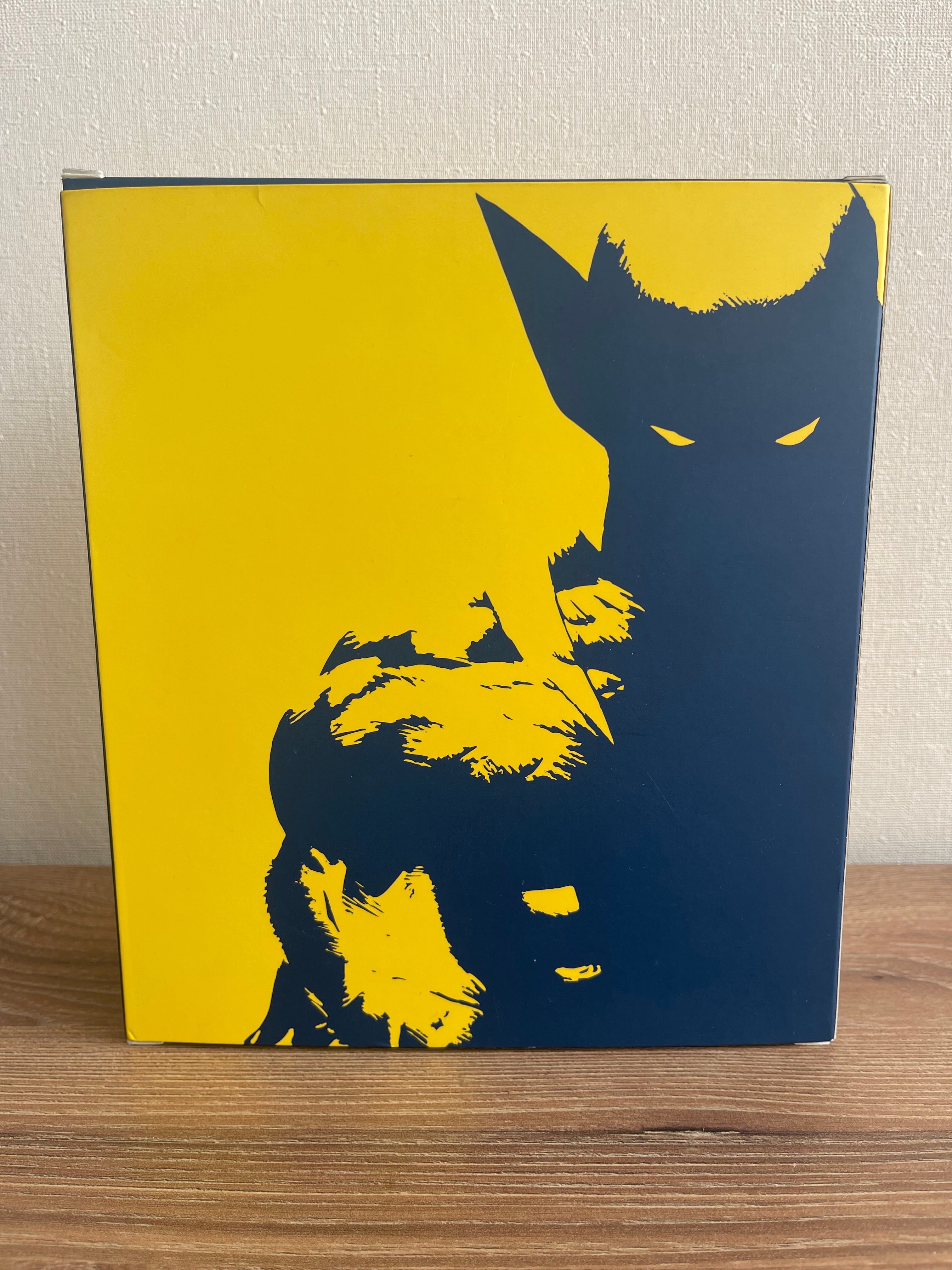 Mezco One:12 Collective Wolverine – NYCC Comic Con 2017 Fall Exclusive