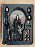Mezco One:12 Collective-The Crow( Eric Draven)
