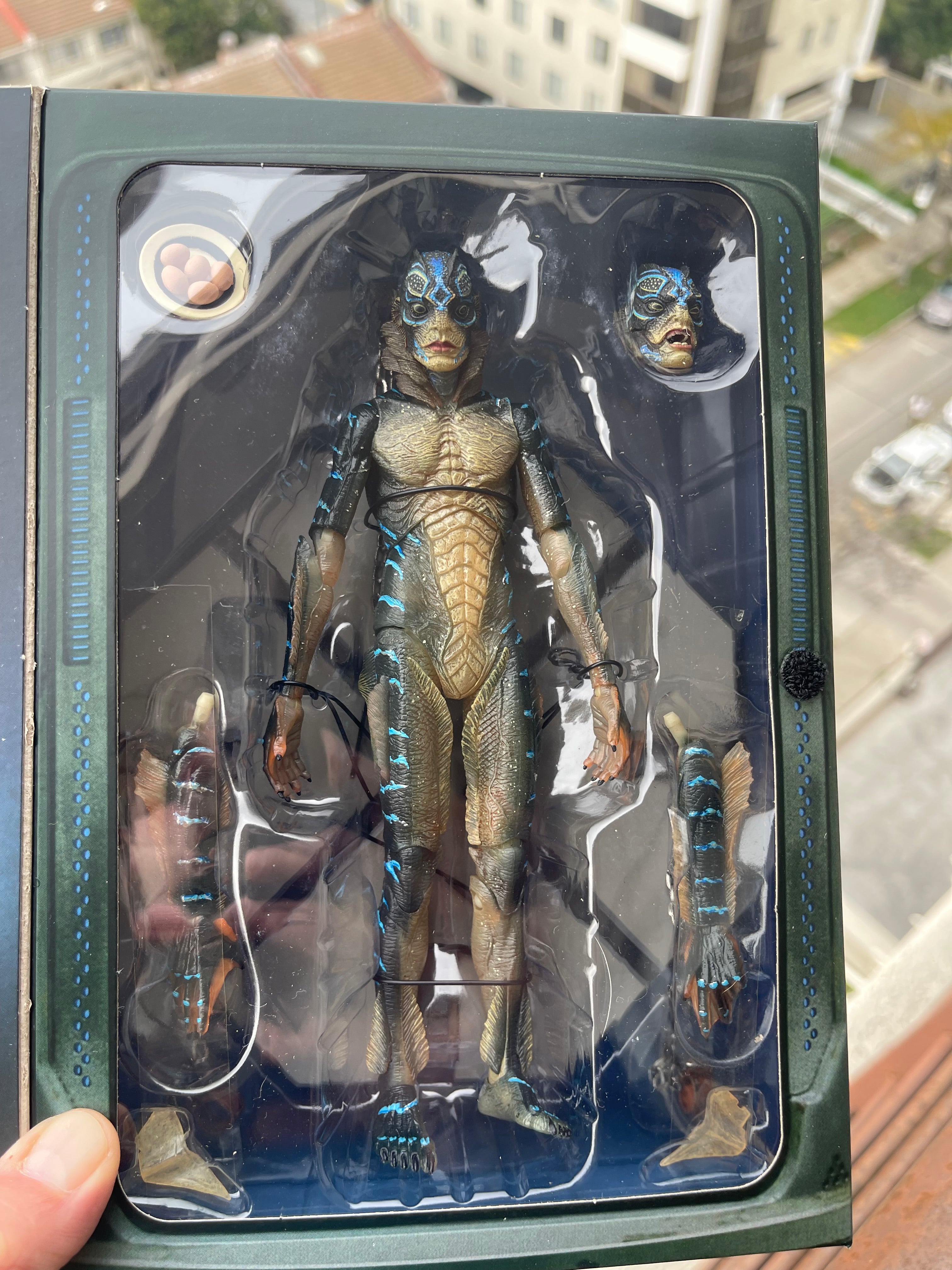 Chuky NECA Ultimate (copia)