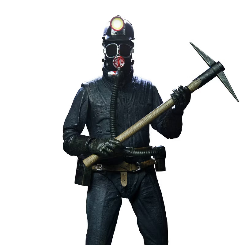 My Bloody Valentine Neca Ultimate