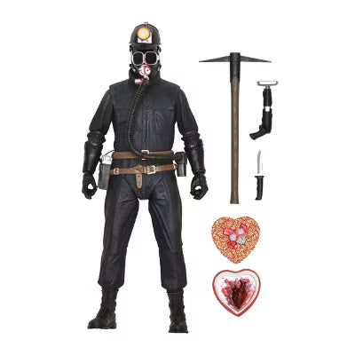 My Bloody Valentine Neca Ultimate